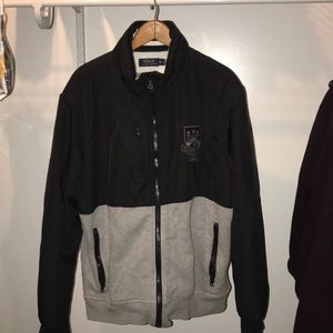 Polo Ralph Lauren Full-Zip Jacket